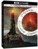 Der Herr der Ringe Trilogie Box-Set [4K UHD mit Japanisch] (Importversion)