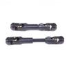 1/10 Size Metal Flexible Coupling Link For Off Road Models Having Solid Construction And Variable Movement