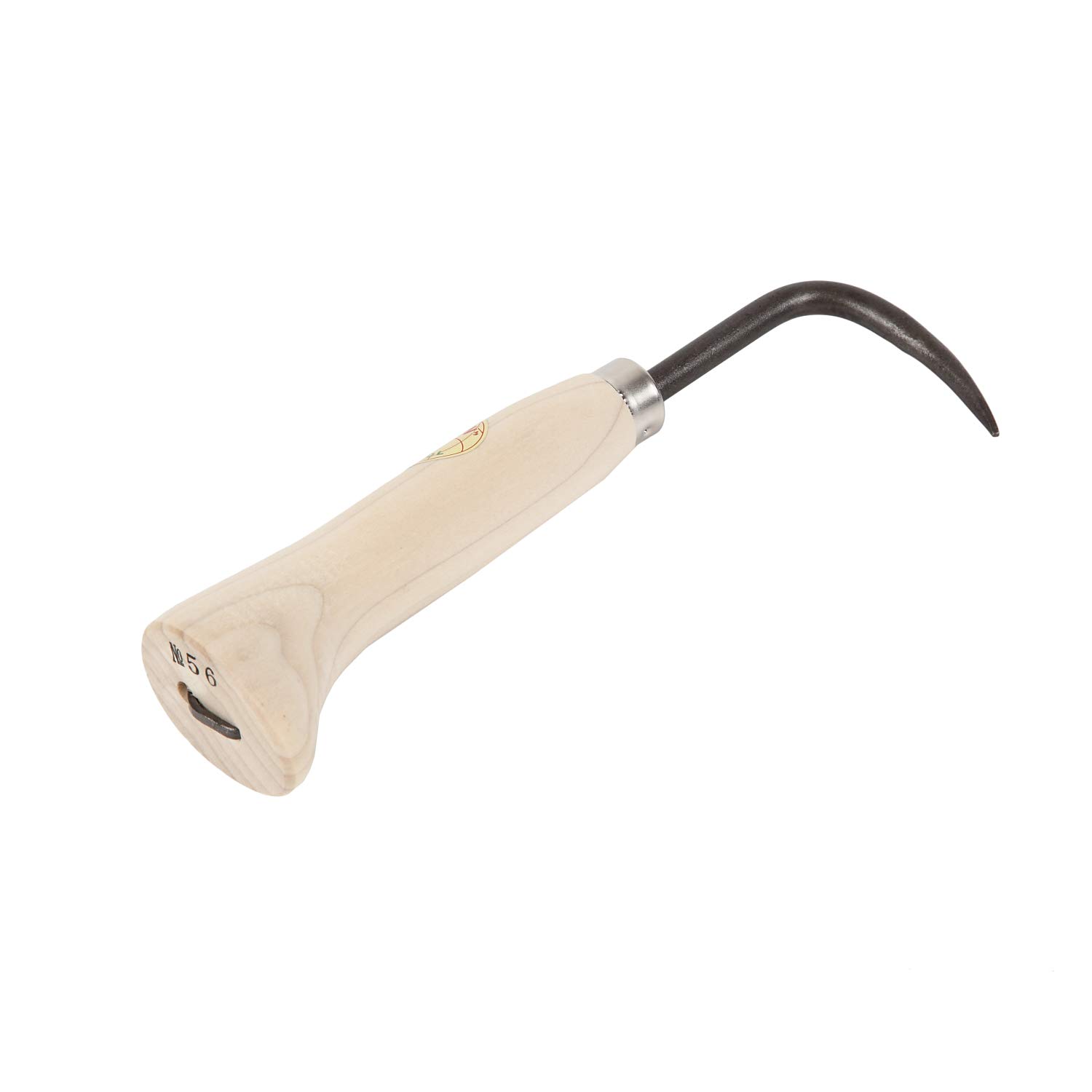 

Bonsai Root Remover 210mm Kaneshin s (Root Remover) (1 Prong) чорний