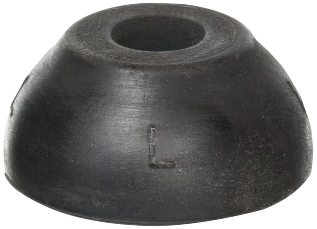 Genuine Honda Rubber Damper Mounting for Step Wagon and Part Number Spada, 52631-SLJ-J01