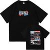Beyonce Cowboy Carter Tour 2025 Unisex T Shirt Mens Womens Tees Top S-3XL, Gift for Fan, Renaissance.