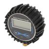 Gonfiatore Digitale per Pneumatici Manometro Schermo LCD Filetto 1/4 13mm