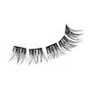 Kiss ImPress Press On Falsies Eyelash Clusters  Voluminous