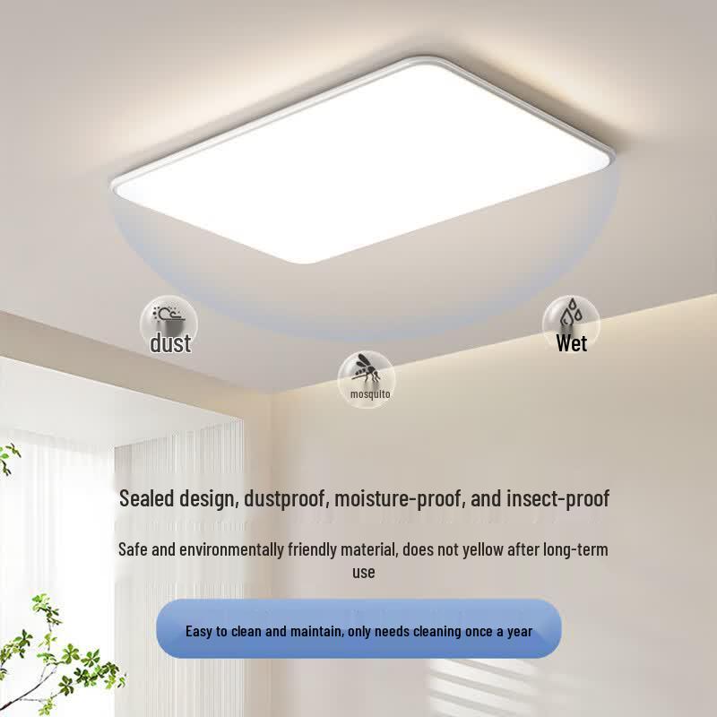 Shouli Ares Full-Spectrum LED Ceiling Lamp