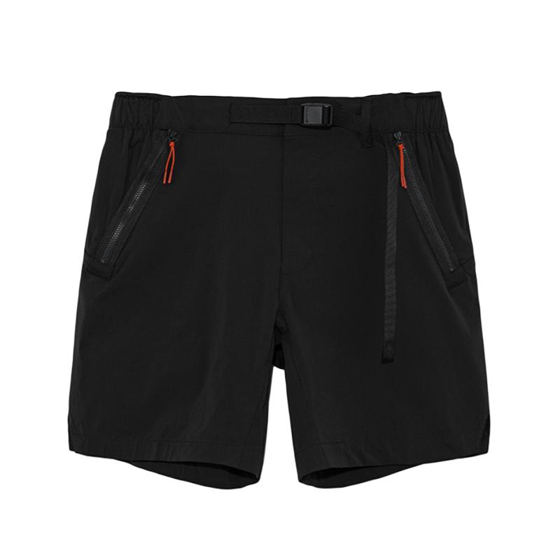Timberland Casual Shorts Men's Black A6767-001