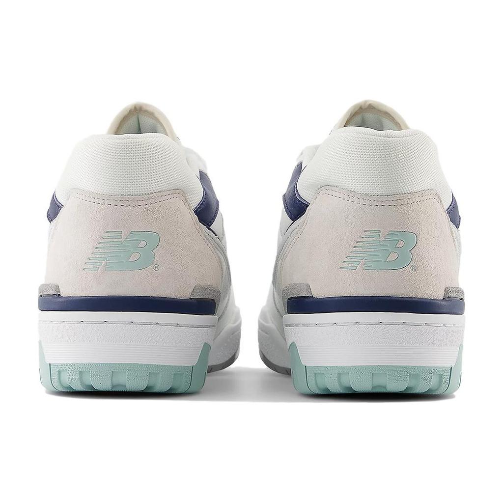 New Balance 550 'White Winter Fog' Men's BB550WCA