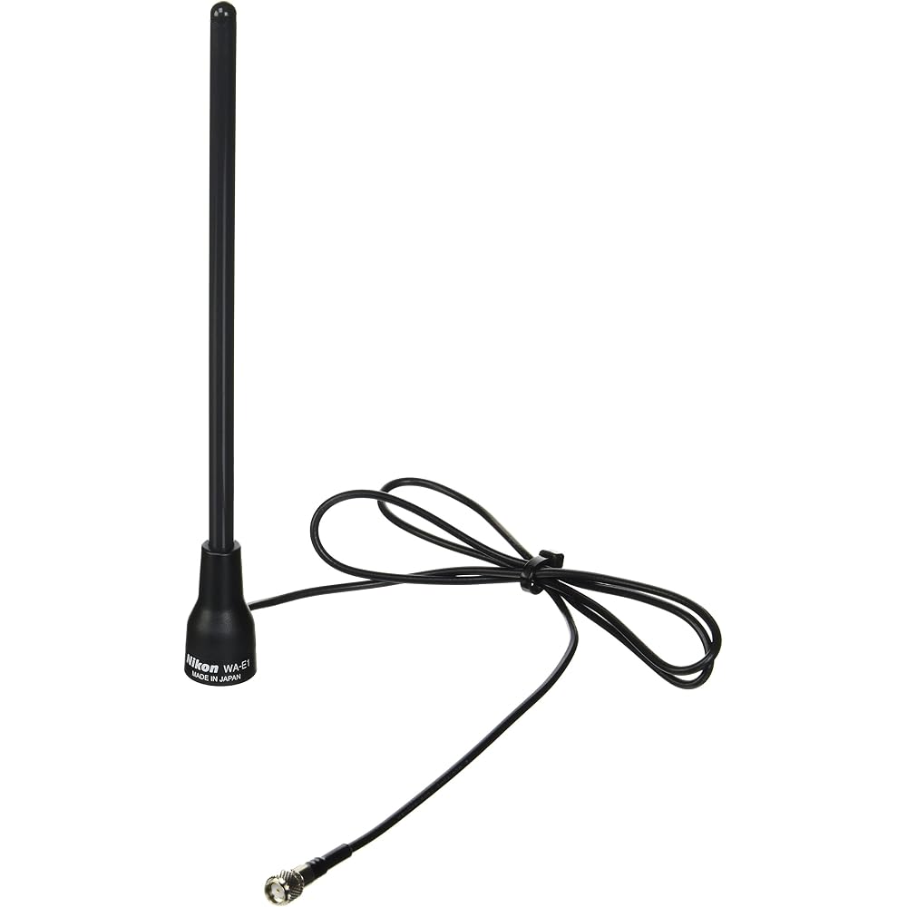 Nikon WA-E1 Communication Range Extension Antenna
