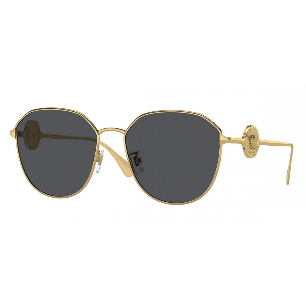 

Versace Ve2259d Asian Fit 100287 Women Sunglasses 58-17-140