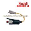 Oil Pressure Sensor for Isuzu ZAX200 Excavator 6BG1 Engine (1824101700)