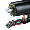 12V Car SUV 1000-11000 RPM Adjustable Tachometer Tacho Gauge Shift Light Red LED