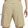 New Nike Casual Shorts Men's Olive Green DX0915-276