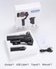 F5 Plus Electric Stabilizer 3-axis Mobile Phone Smartphone Recording Base Gimbal Stabilizer Smart Shooting Selfie Stick