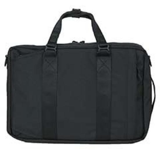 Briefing 3way Briefcase Shoulder Backpack RED LINE NEO TRINITY LINER blf399219 Men Women Black BRIEFING! 1.