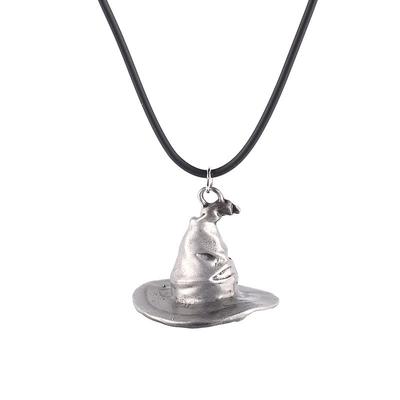 Accessori della Stessa Collana Portachiavi Cappello Magico Retrò