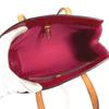 Louis Vuitton M90016 MonogramVernis Katarina BB Tote Bag Hand Bag