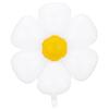 Wind White Little Daisy Balloon Egg Flower Chrysanthemum Birthday Arrangement Smiley Face Sun Flower Balloon