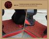 Yamaha Saiying Motorcycle Non-Slip Rainproof Foot Pedal Pads