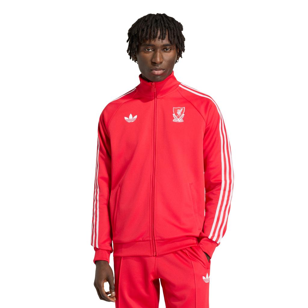 Adidas Liverpool Fc Originals Track Top Jz0144
