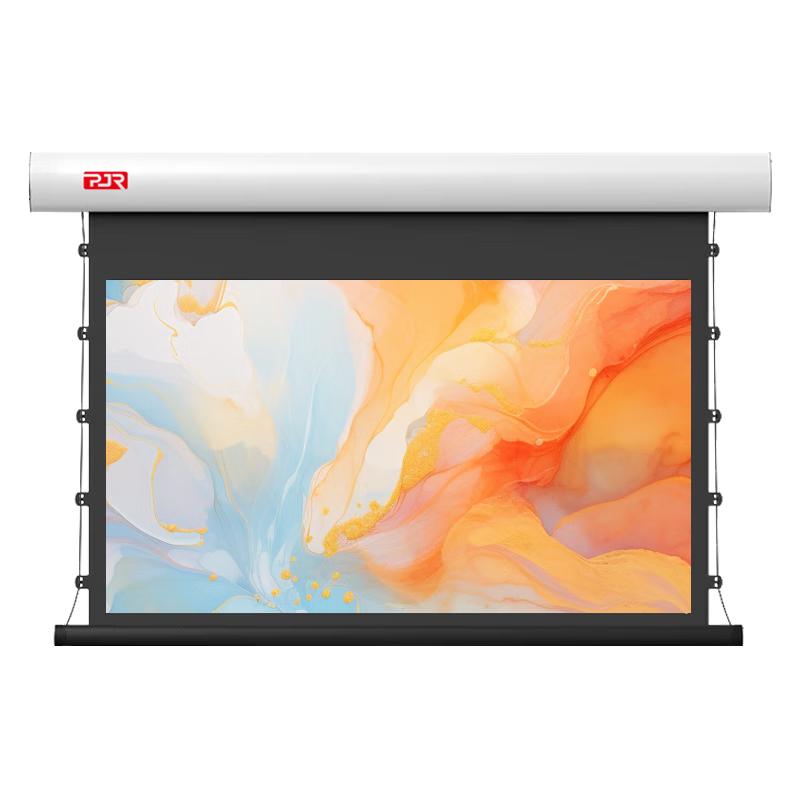 Pang Juren 8K 16:9 Projector Screens