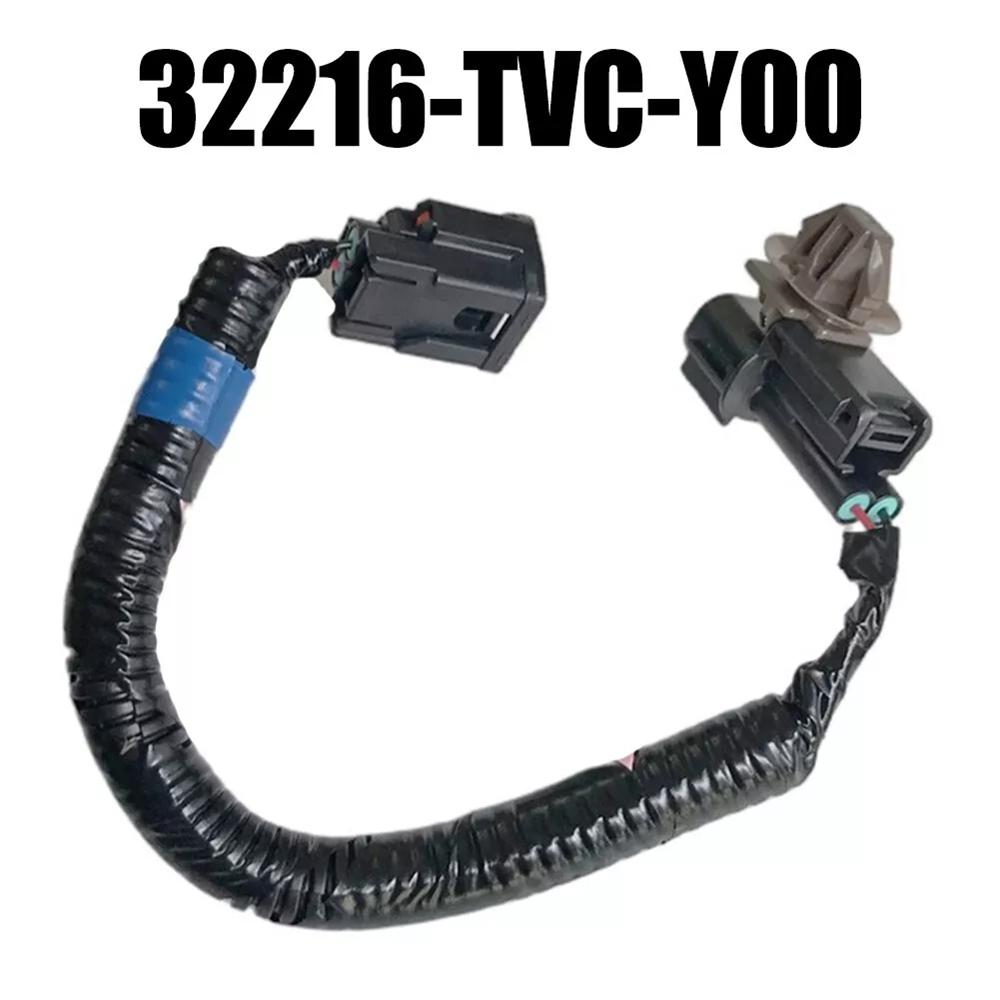 New Car Front Bumper Wire Replacement For 2018-2020 Accord 32216-Tvc-Y00