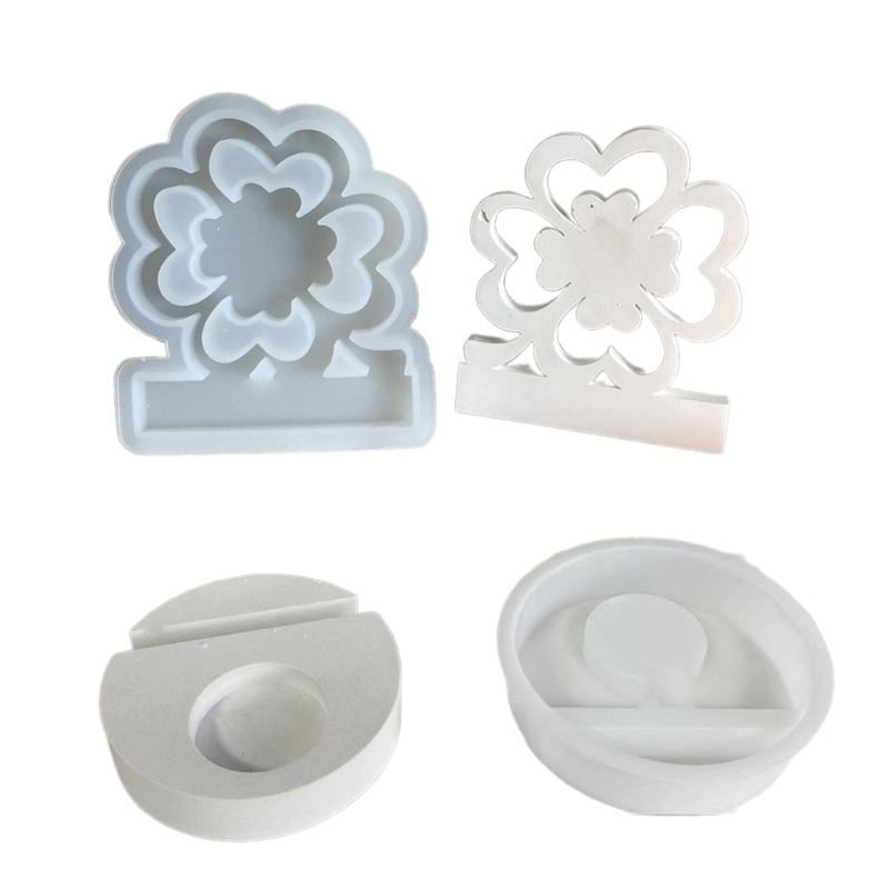 Practical Silicone Mold Butterfly Accessories Mould Unique Epoxy Resin Moulds Jewelry Making Tool for DIY Enthusiasts