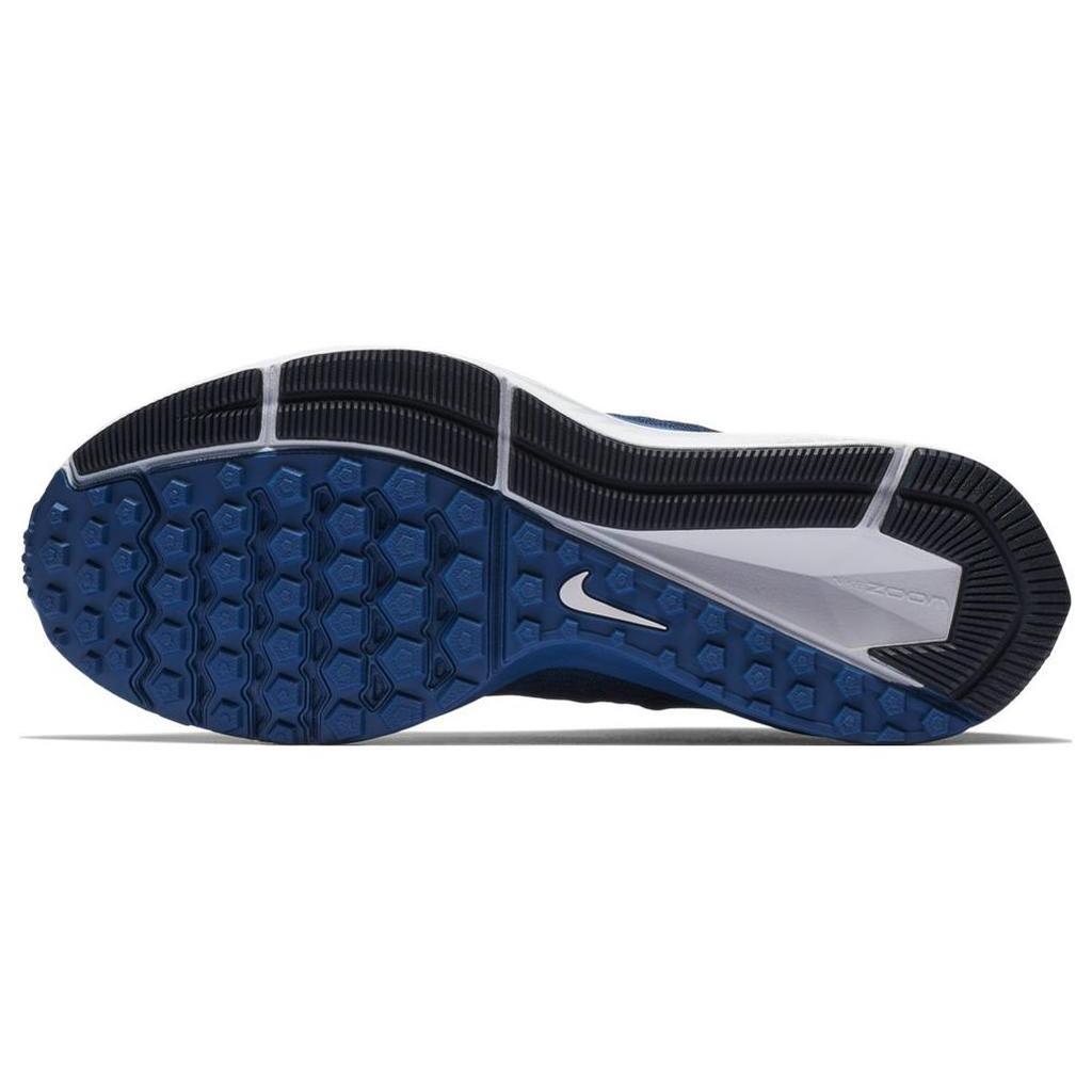 Nike Air Zoom Winflo 5 'Gym Blue' AA7406-400
