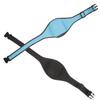 Kisangel Fitness Microphone Bag Microphone Holder Waist Bag Adjustable Belt Polyester Indoor Outdoor Unisex 2-Piece Set