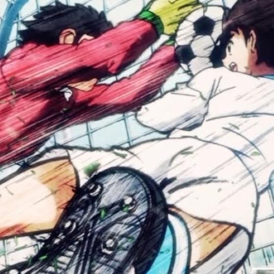 Captain Tsubasa Wakabayashi Price GK Goalkeeper Football Soccer T-Shirt Jersey Japan Cartoon Animation Print Quick Dry Vintage Short Sleeve Uniform