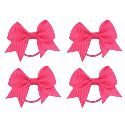 אביזרי שיער לילדים – גומיות שיער לילדים