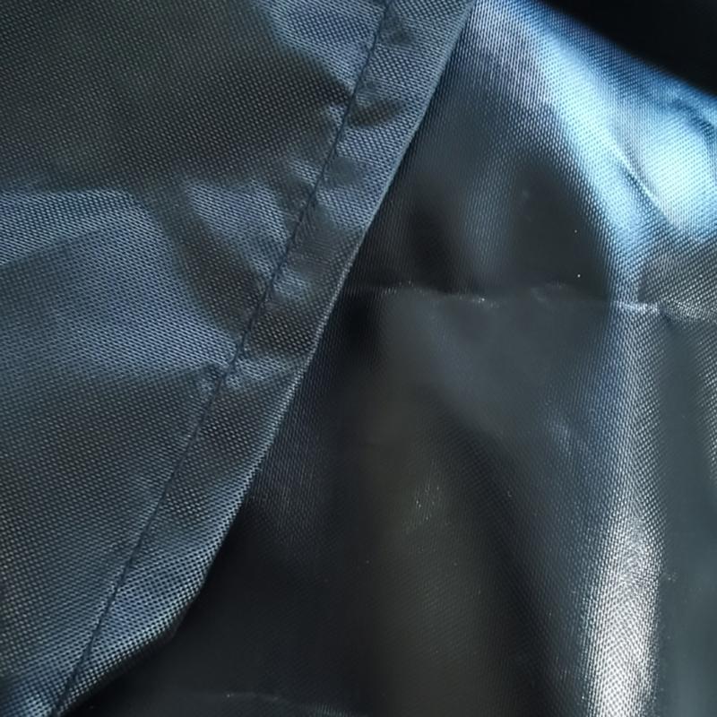 Tire Cover Trailer RV Black Waterproof UV Weather Resistant Car Tires Storage Bag RV Wheel Protector Oxford Cloth