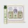 ROOTON Women's Limpio Capsule Cream for Scalp 13ml x 6 (Scalp & Hair Special Care)