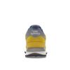 New Balance Bodega x 574 Legacy Arrival Unisex Sneakers Yellow U574LGB1