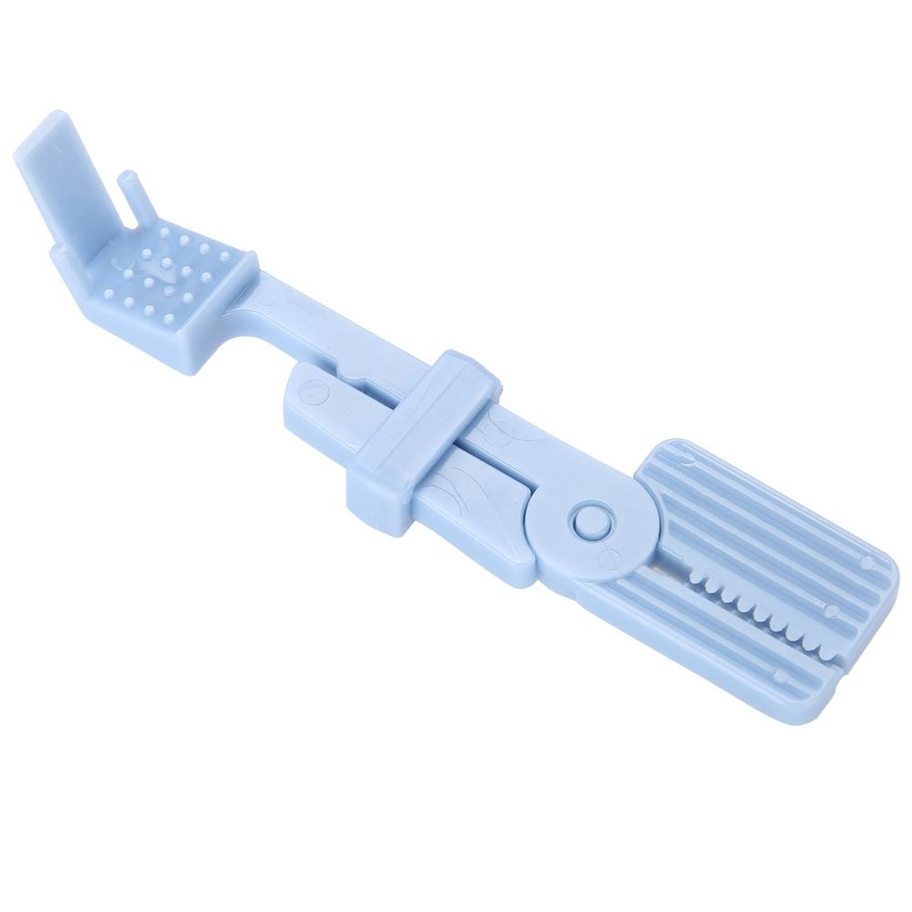 Dental Clinic Plastic X Ray Snap Clamp Film Holder Clip Autoclavable Tool