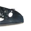 Compatible with 2003-08 Lexus RX300/RX330 Headlight Back Cover, Black Base, Xenon Version