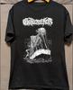 NOUVELLE chemise noire en coton rare Gatecreeper Tailles complètes S5XL Unisexe CS144 T-shirt unisexe