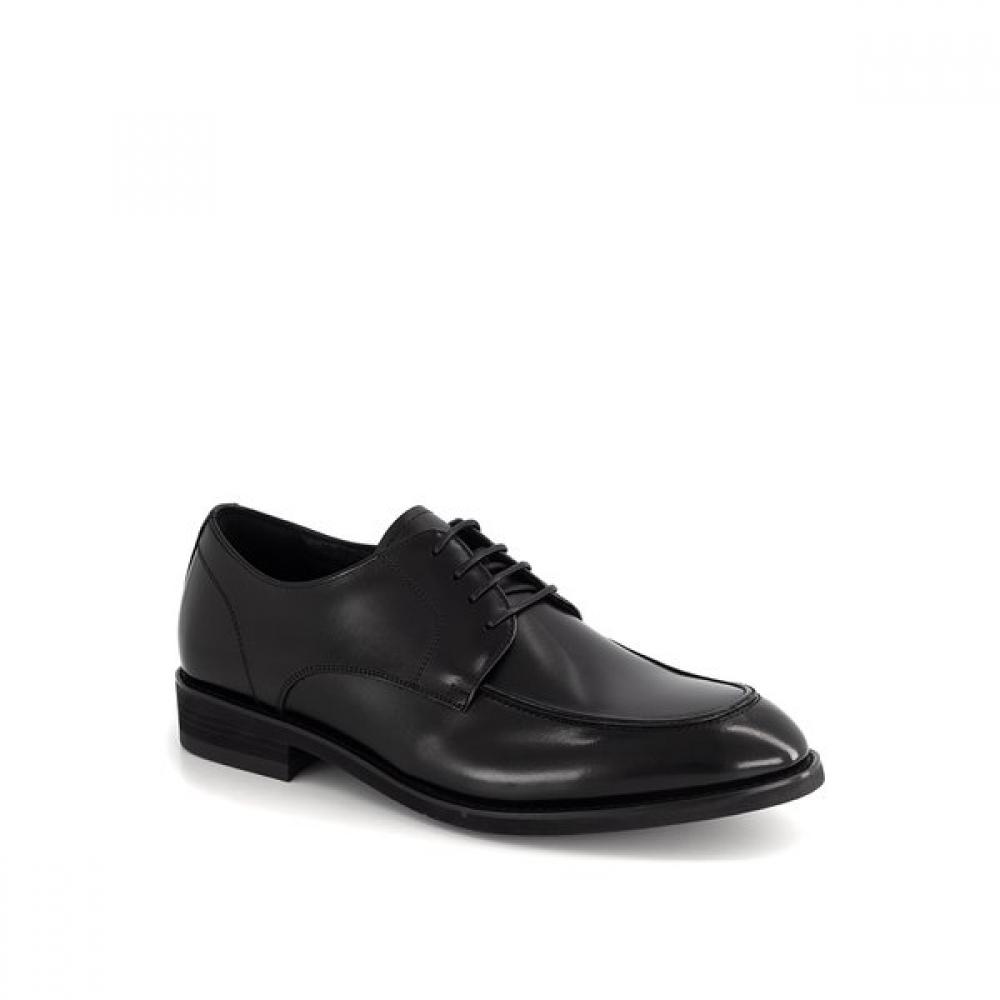 

DakS Men S U Tip dreSS ShoeS Black Dmx438ka10 black (KA10)/280