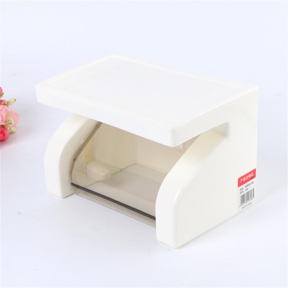 

Держатель для салфеток Ящик для салфеток Белый Присоска Коробка для салфеток Водонепроницаемая Легко рвется Бумага Аксессуары для ванной Держатели для бумаги Коробка для салфеток