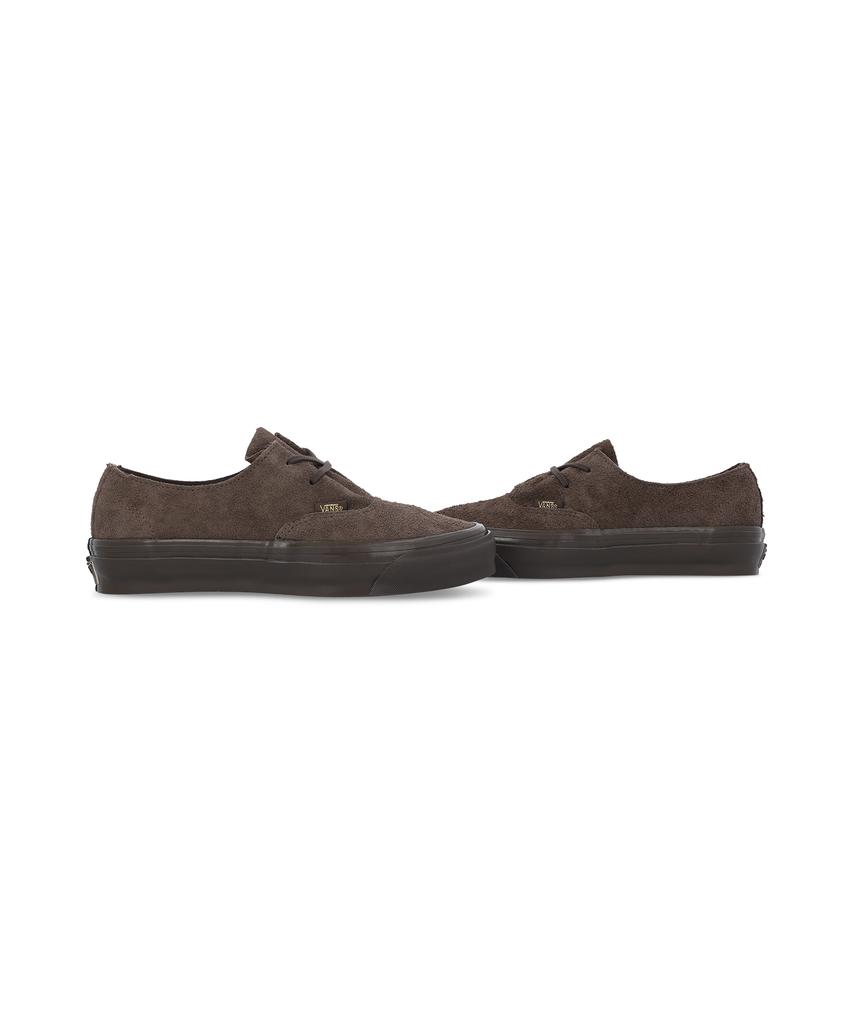 Vans Premium Authentic Is Lx - Vintage Cocoa / Vn000Ehffst1