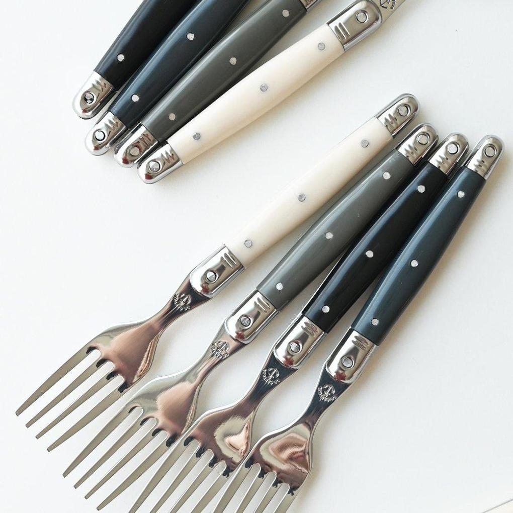 Genuine Cartuja Cutlery Butter Knife in 5 Colors