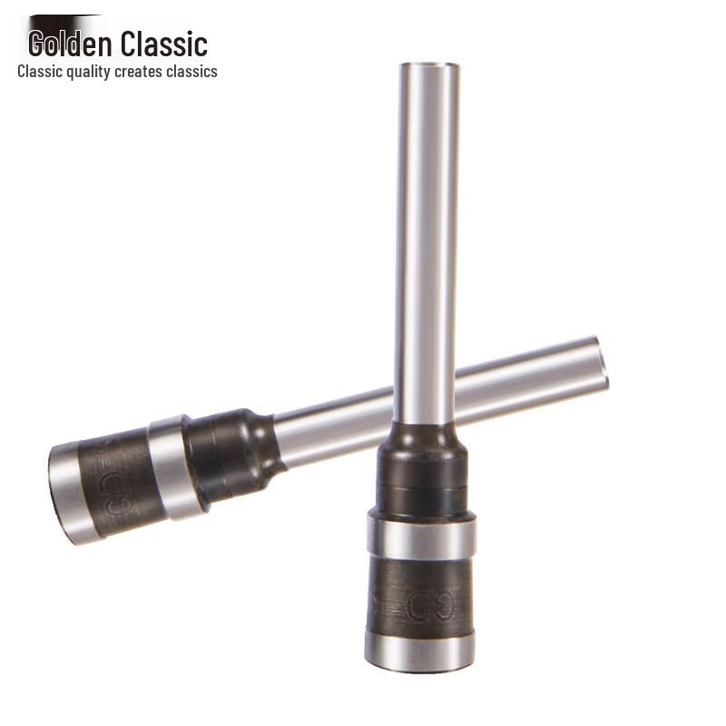 

Golden Binding Machine Drill Bit CN plug (adapter included)