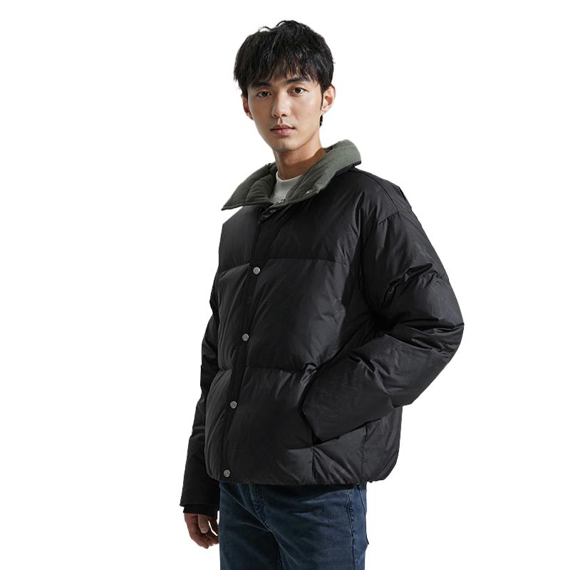 CALVIN KLEIN Down Jacket Unisex J400372