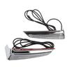 Motorcycle Tail Lights LED Panel Lights Decorative Lamp For HONDA Goldwing GL1800 GL1800 2018 2019 2020 2025 Accessories