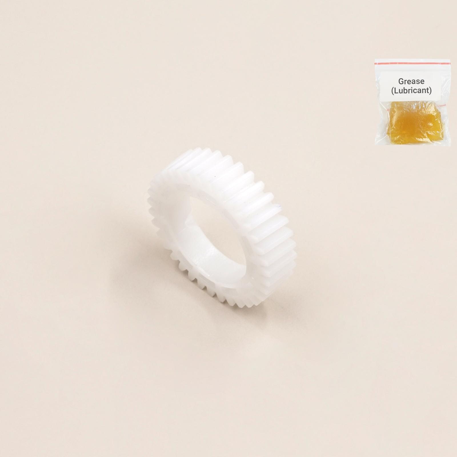 

BGE558 Ремонтна шестерня дзеркала заднього виду для Kia Зовнішній діаметр 30 мм Внутрішня товщина 7,60 мм Кількість зубів 37