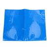 Self Adhesive Patch for In Ground Or Above Ground Pools Inflatable Swimming Pools Liner Repair Patch Blue 4ftx2.8ft