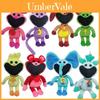 Unique Poppy Playtime Smiling Critters Plush Doll Custom Made Crystal Soft Pp Cotton