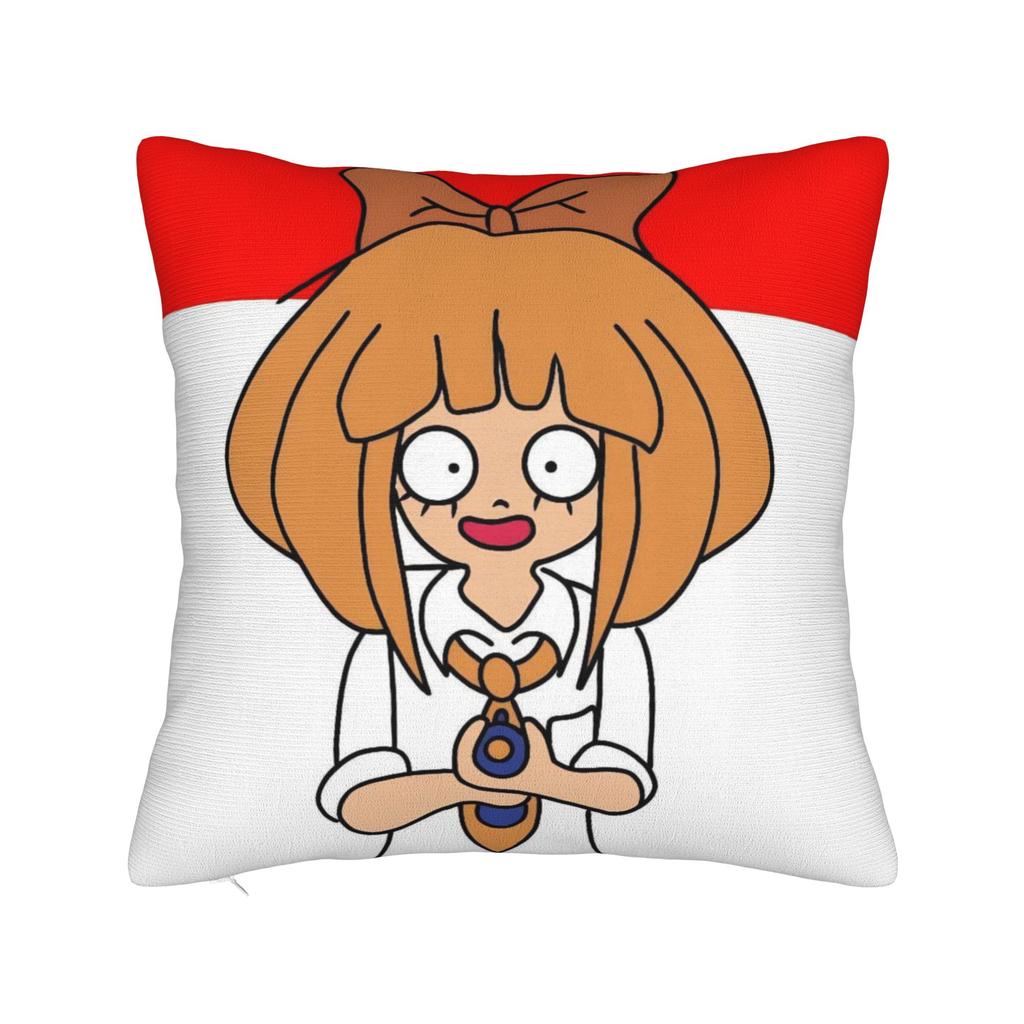 Ongezellig Mymy Yana Pillowcases Product Printed Cushion Cover Decor Pillow Case Cover Home Multiple Sizes