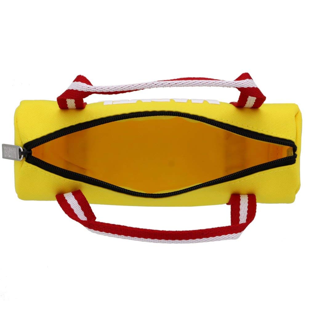 Sunstar Stationery Marvel Pen Case Colors Boston Yellow S1416448