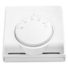 Heating Controller Thermostat For Central Heating Systems Stable User-friendly Thermostat White Central Heating Room