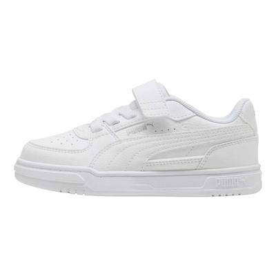 Caven III Comfortable Round Toe Rebound Low Top Training Shoes Kids Sneakers 406239-01