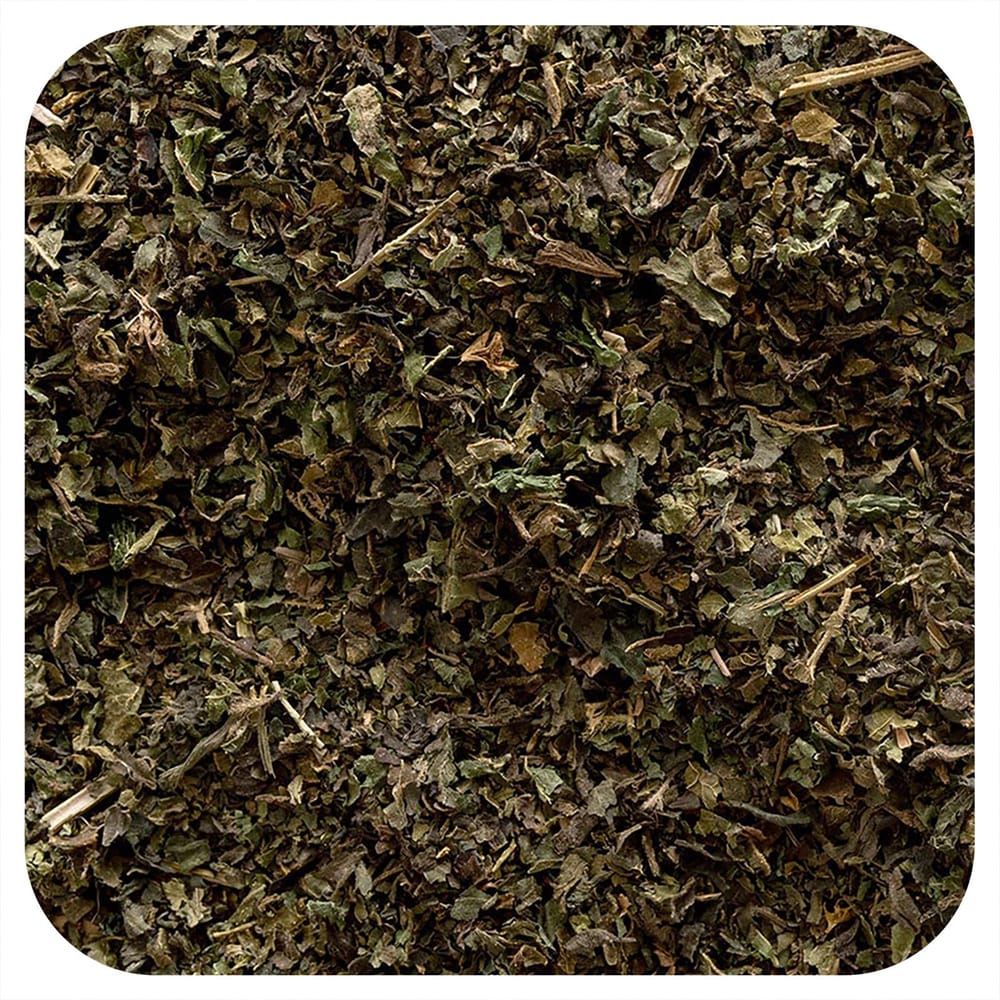Frontier Natural Products Cut & Sifted Nettle Leaf, 453g (16 oz)